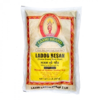 laxmi wheat ladu flour 2 lb [907 g]