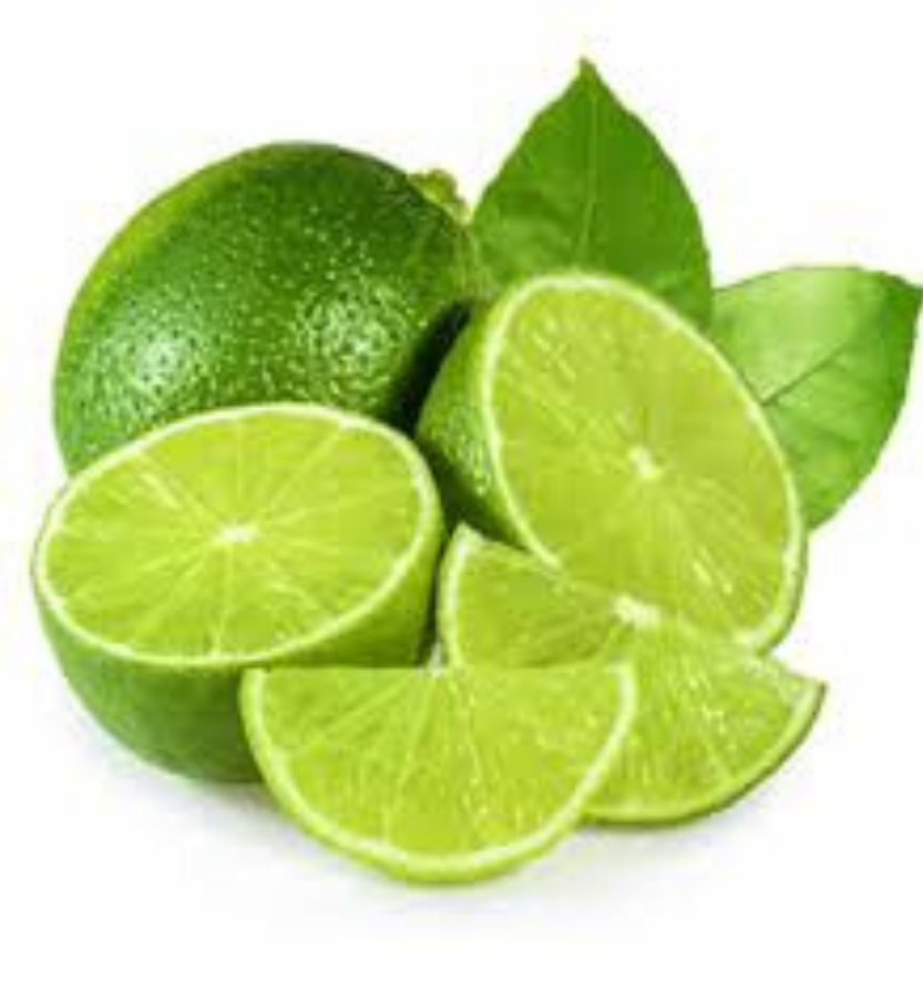 Lime 3Pc