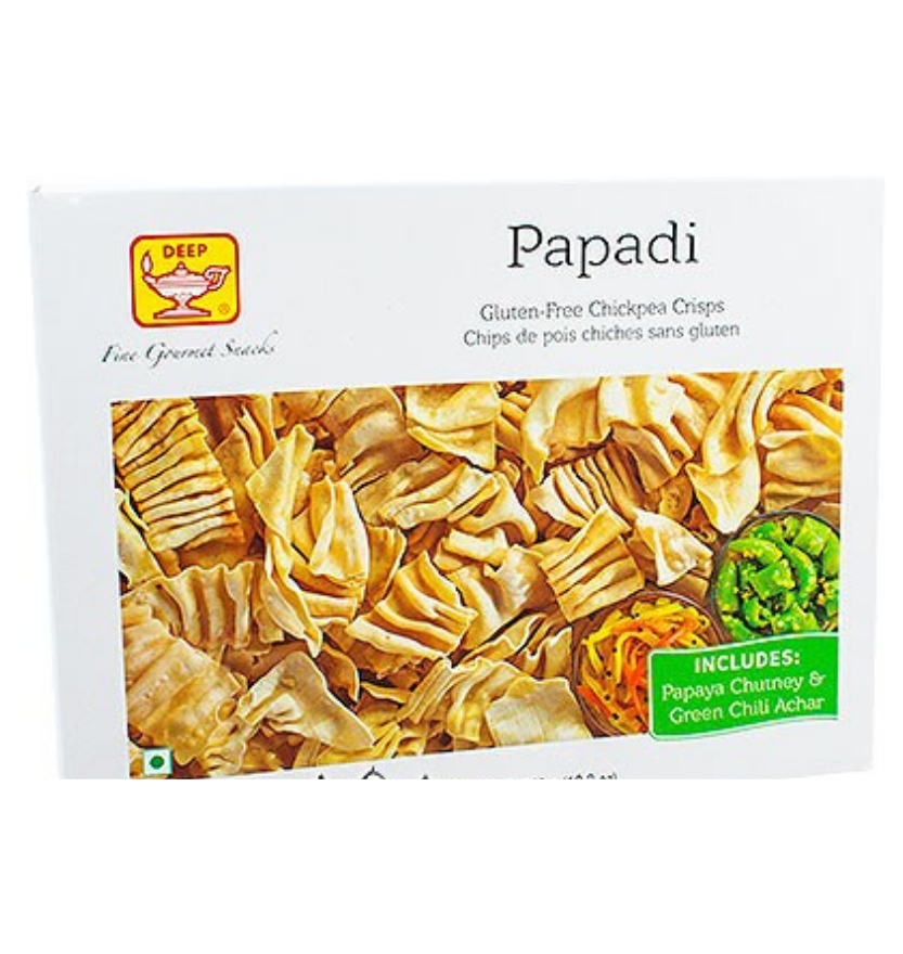 Deep Papdi 14.1 Oz