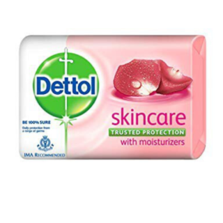 Dettol Skincare 75 G