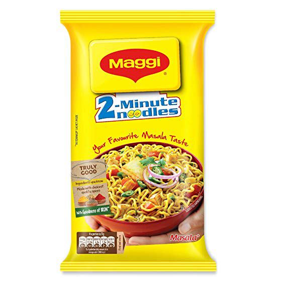 Maggi Double Pack 140 G