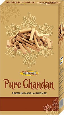 Maharani Chandan