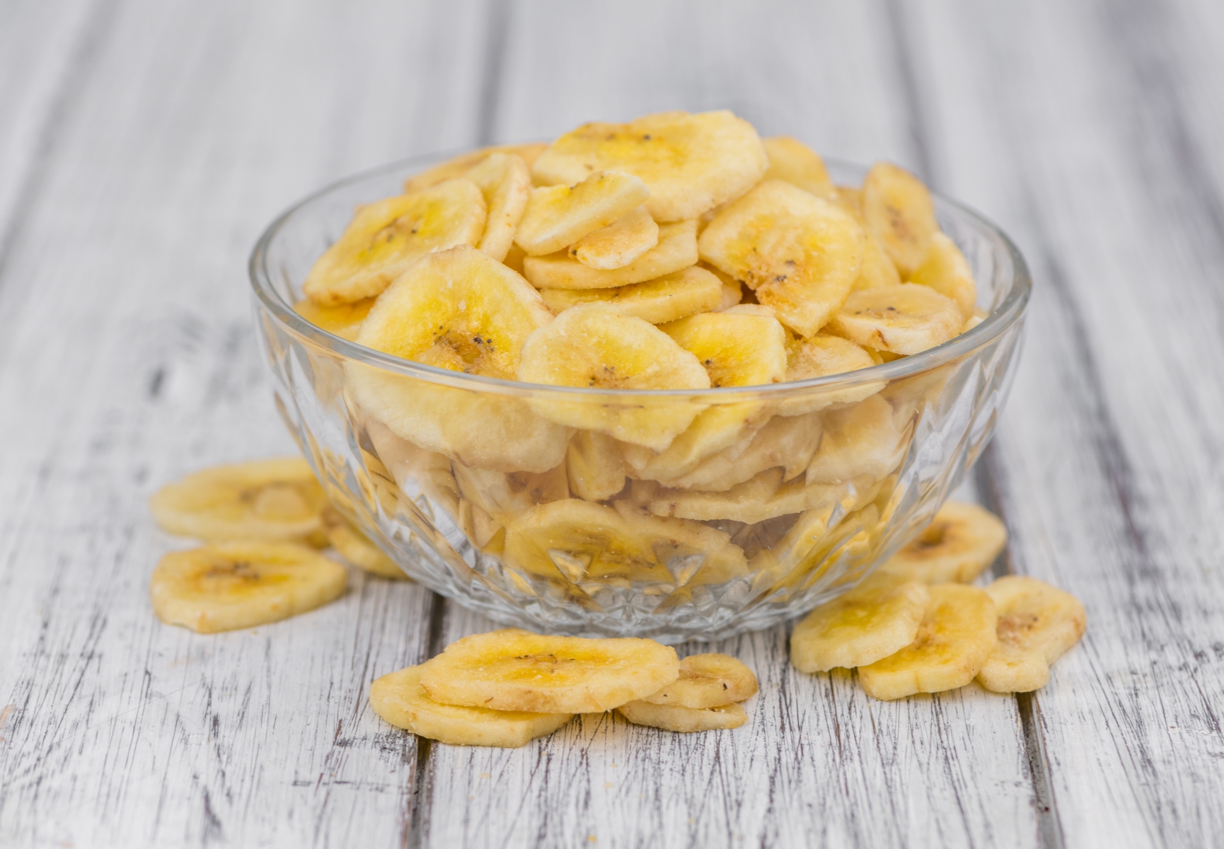 Mahimaa Ripe Banana Chips 200 G