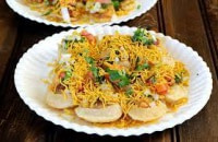 mampster papri chaat 300 g