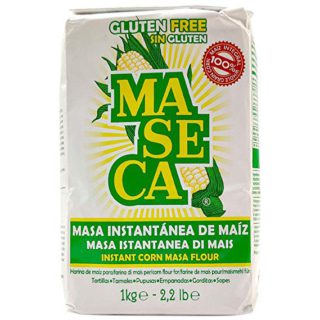 Maseca Instant Corn Flour 570 G