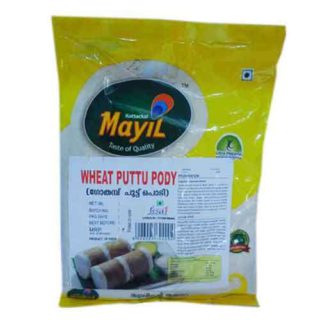 Mayil Wheat Puttu Podi 1 Kgs