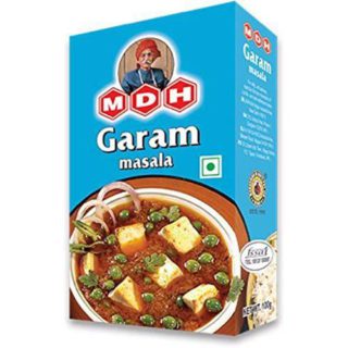 Mdh Garam Masala 500 Gm