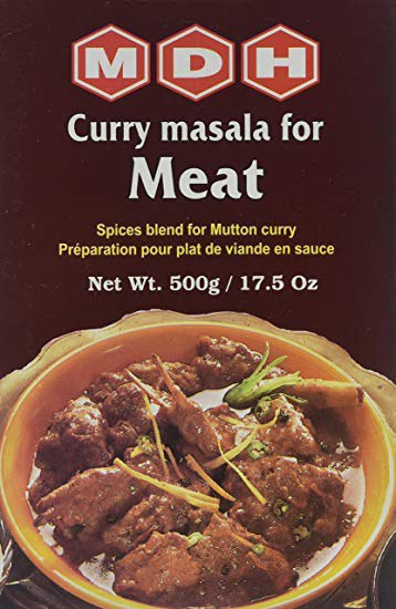 MDH meat masala 500gm