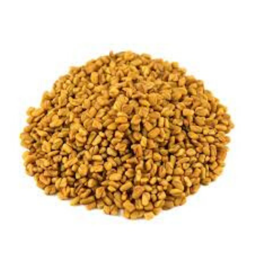 Methi Seeds 5Lb