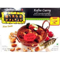 mirch masala kofta curry 10 oz