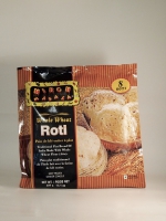 Mirch Masala Whole Wheat Roti 8 Pc