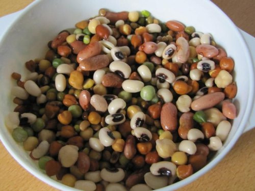 Mix Kathod