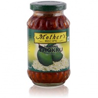 mother's thokku pickle 300 g