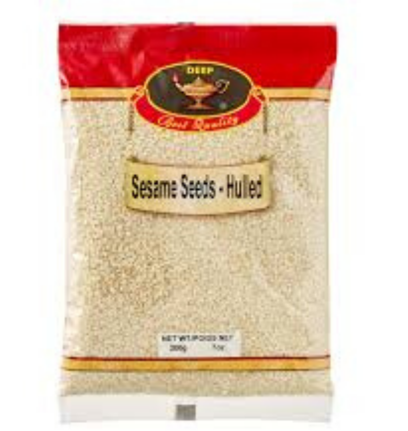 Deep Sesame Seed 5Lb