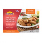 nanak tandoori panner