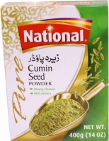 National Cumin Seed Powder 400Gm