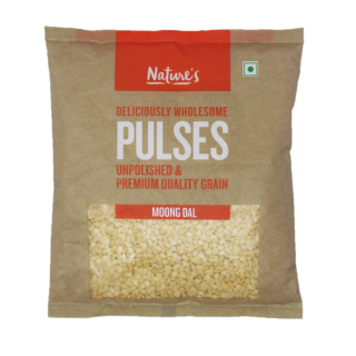 Nature Fresh Moong Dal 7Lb