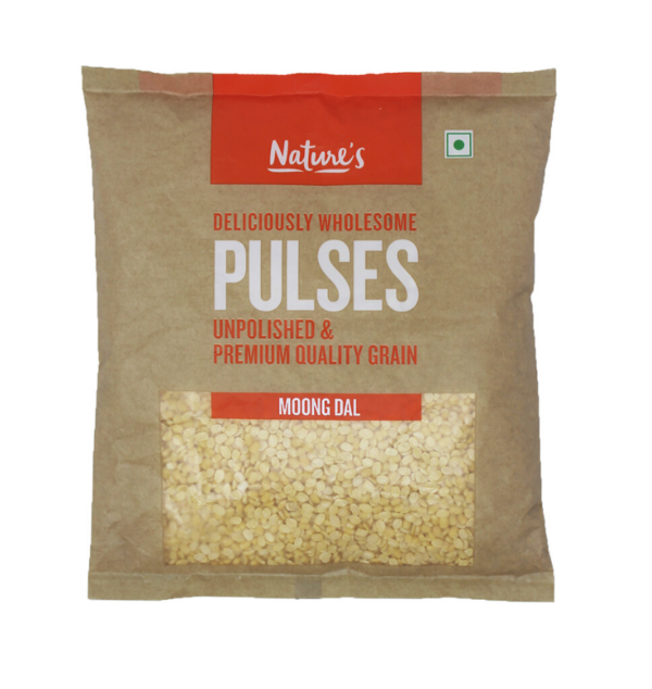 Nature Fresh Moong Dal 7Lb
