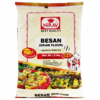Nirav Besan 2Lbs