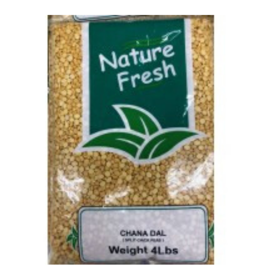 Nature Fresh Chana Dal 7Lb