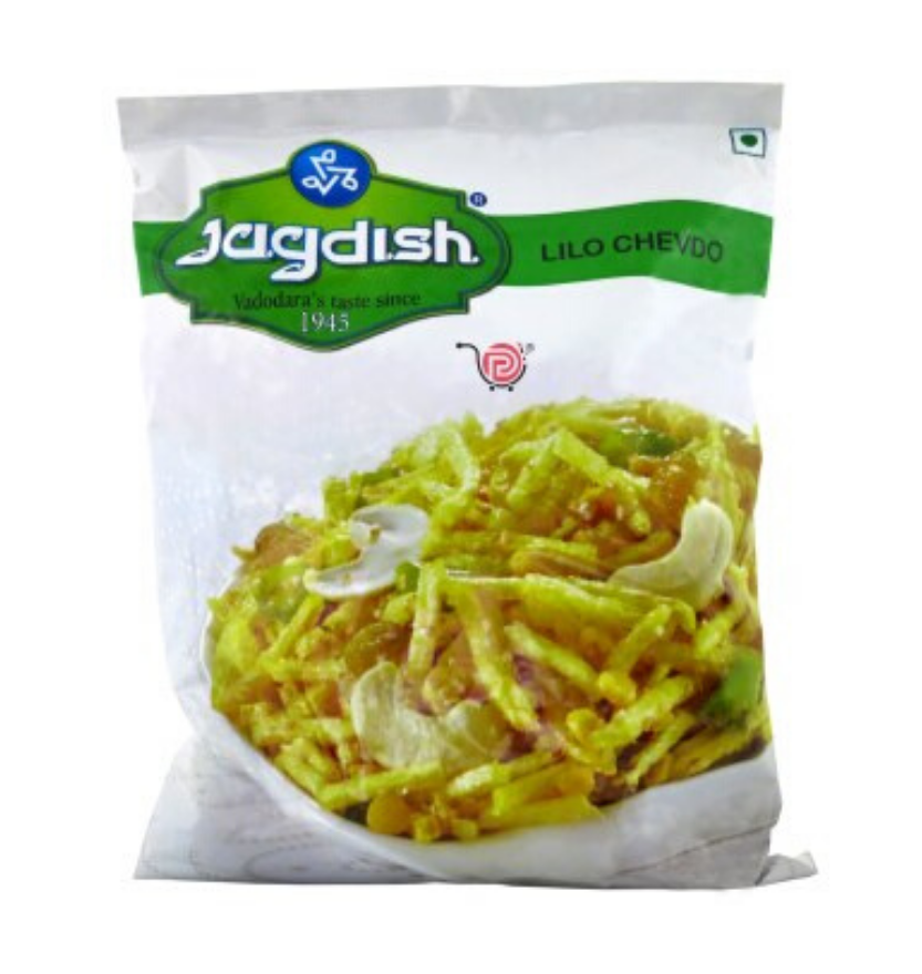 Jagdish Lilo Chevdo200G