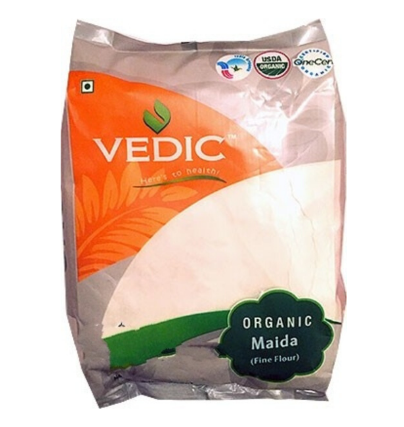 Vedic Organic Maida 2Lb