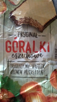 Oryginal Goralki 50 G