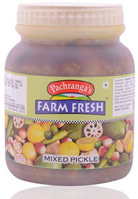 Pachrnga Farm Fresh 1 Kg
