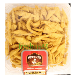 Fresco Spicy Para 10 Oz