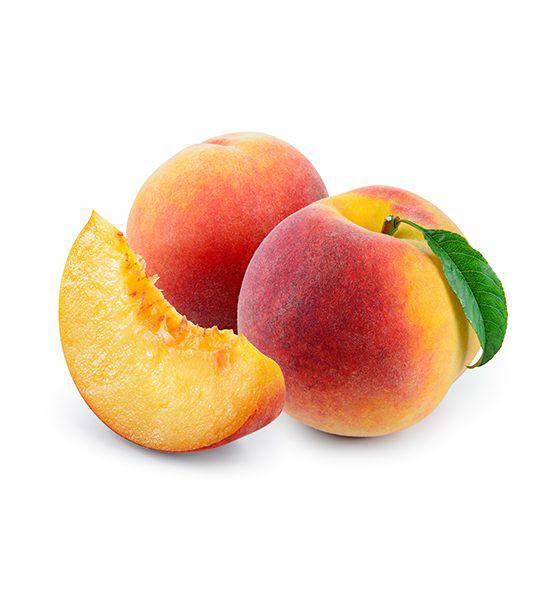 Peach