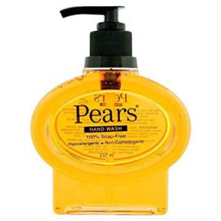 Pears Hand Wash 237Ml