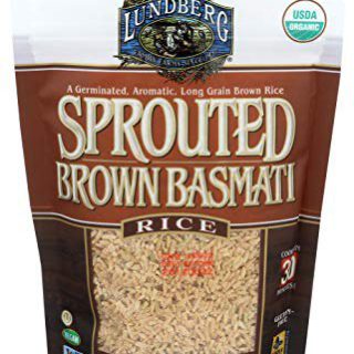Pooni Raw Rice 4Lb