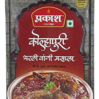 Prakash Klpr Bharali Wangi Masala