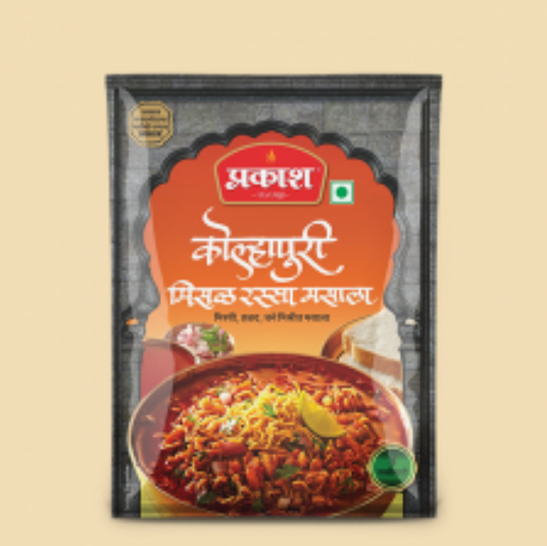 Prakash Misal Rassa Masala