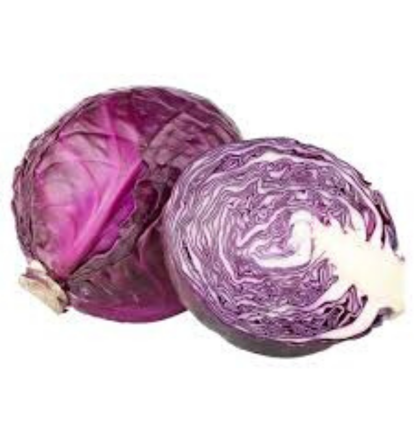 Red Cabbage
