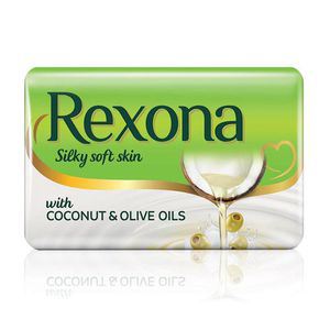 Rexona Silky Soft Skin
