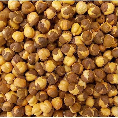 Roasted Chana 400Gm