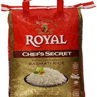 Royal Chef Secret 10Lb