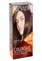 Revlon Colorsilk Dark Soft Brown #33