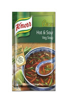Knorr Hot &Sour Veg.Soup 43G