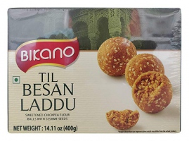 Sagruha Laddu 7 Oz