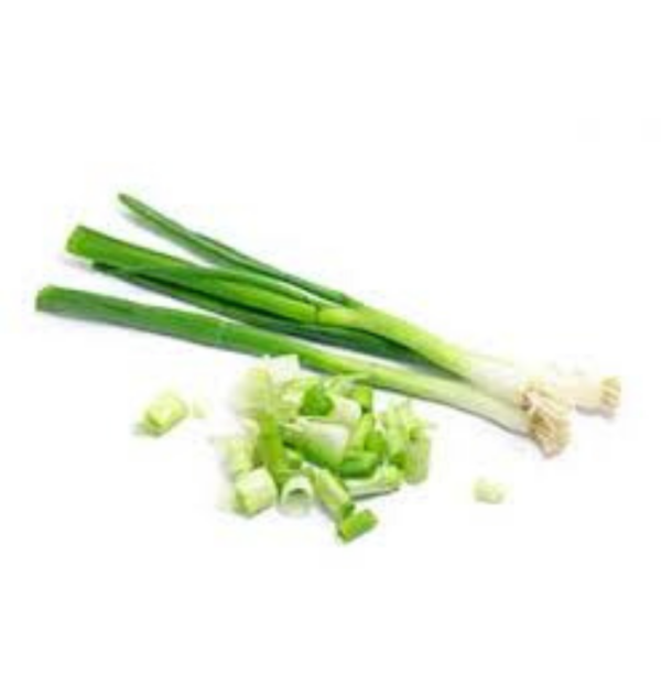 Scallion
