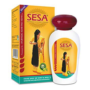 Sesa 100 Ml