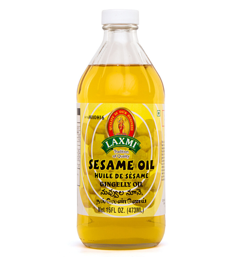 LAXMI SESAME OIL 5 LTS