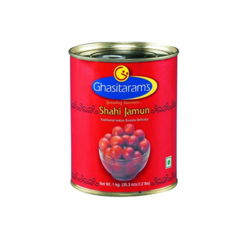 Shahibjamun 1Kg
