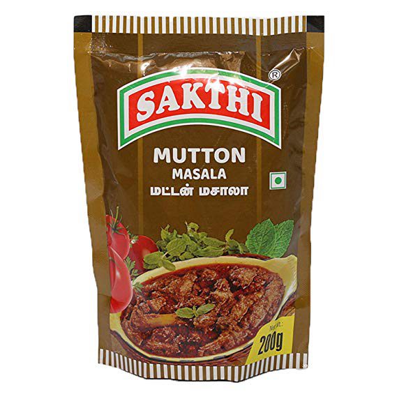 Shakti Mutton Maslaa 200 Gm