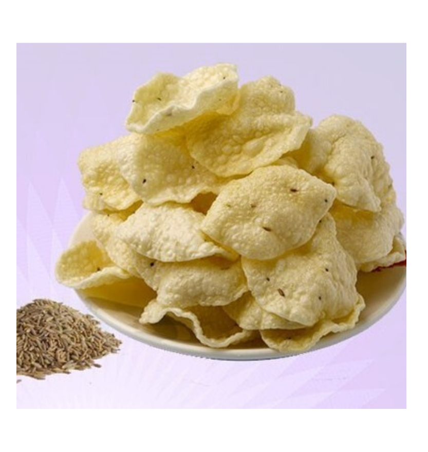 shan jeera puri 200 gm