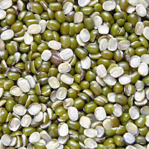 Mung Beans 7 L.B