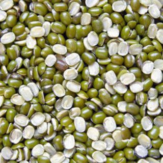 Split Moong Dal 8Lbs.