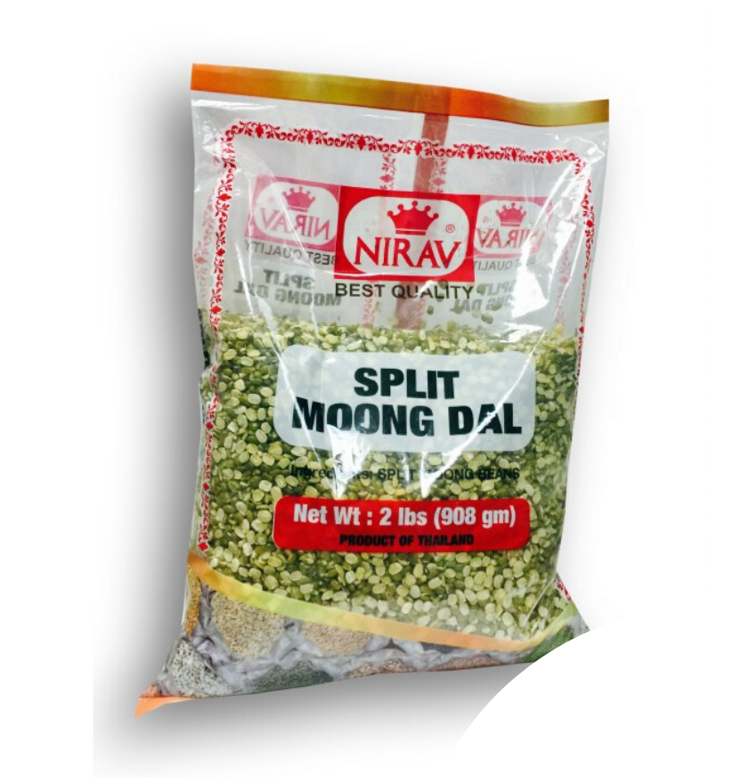 Nirav Moong Dal 2 L.B